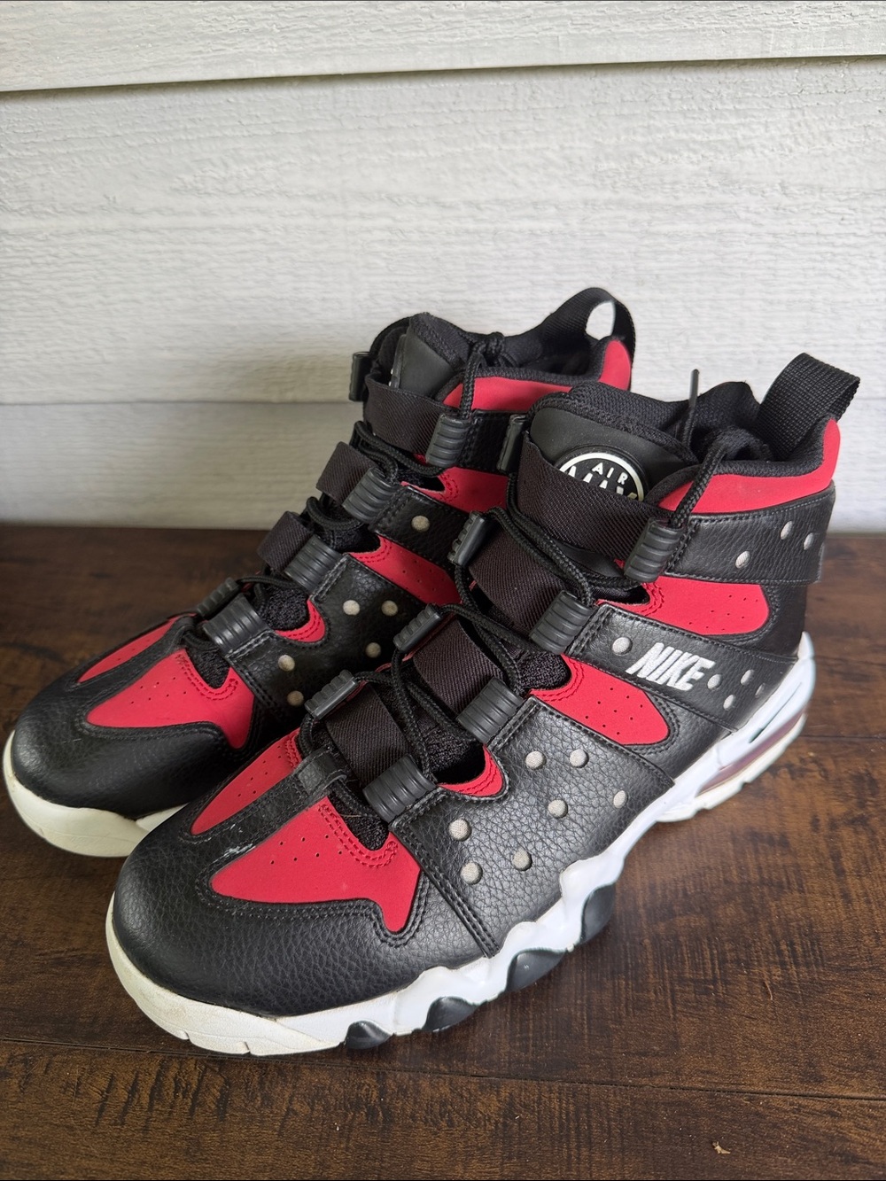 Nike Air Max 2 CB 94 Sneakers